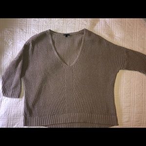 Express Sweater